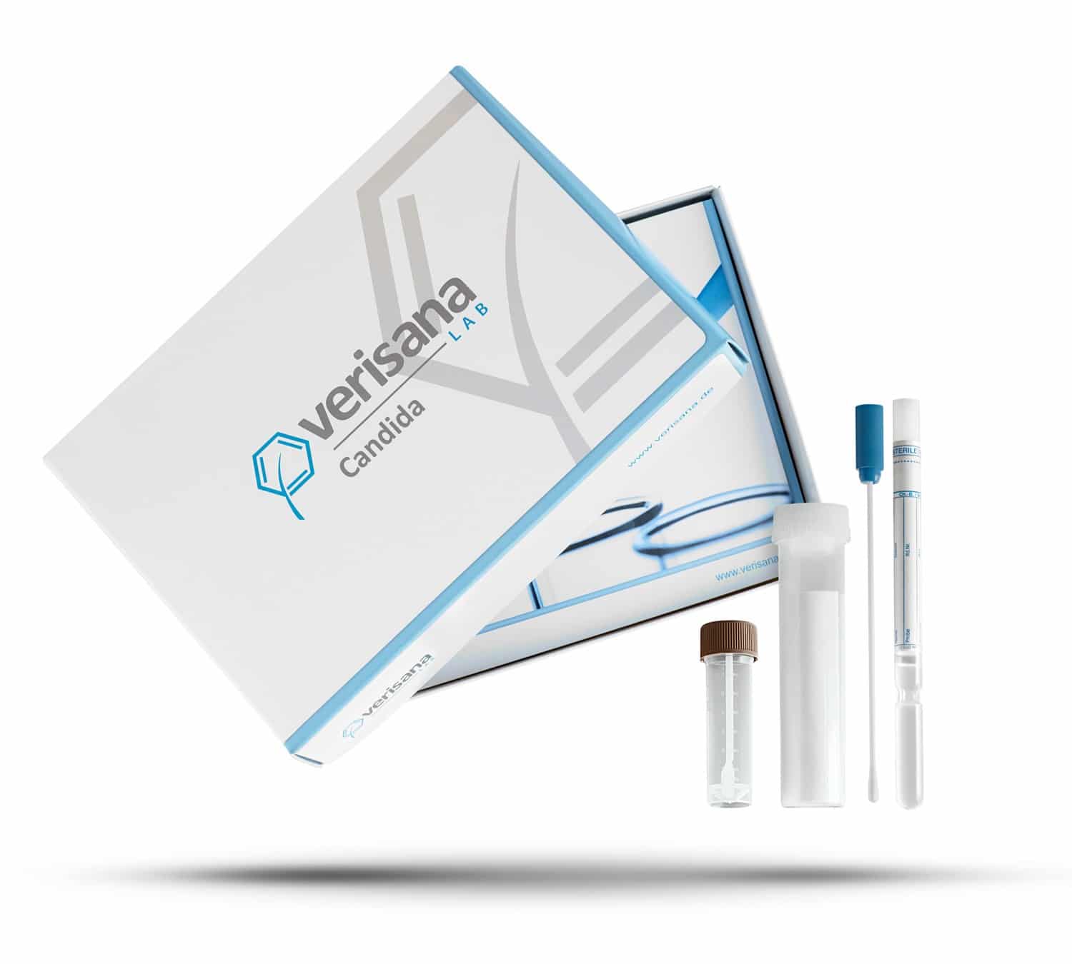 Candida Test Darmpilze Im Stuhl Bequem Fur Zu Hause Verisana Labor