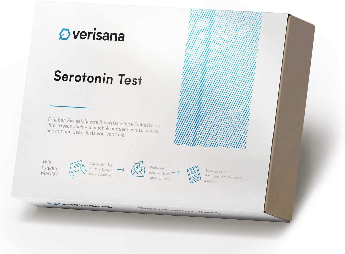 Serotonin Test