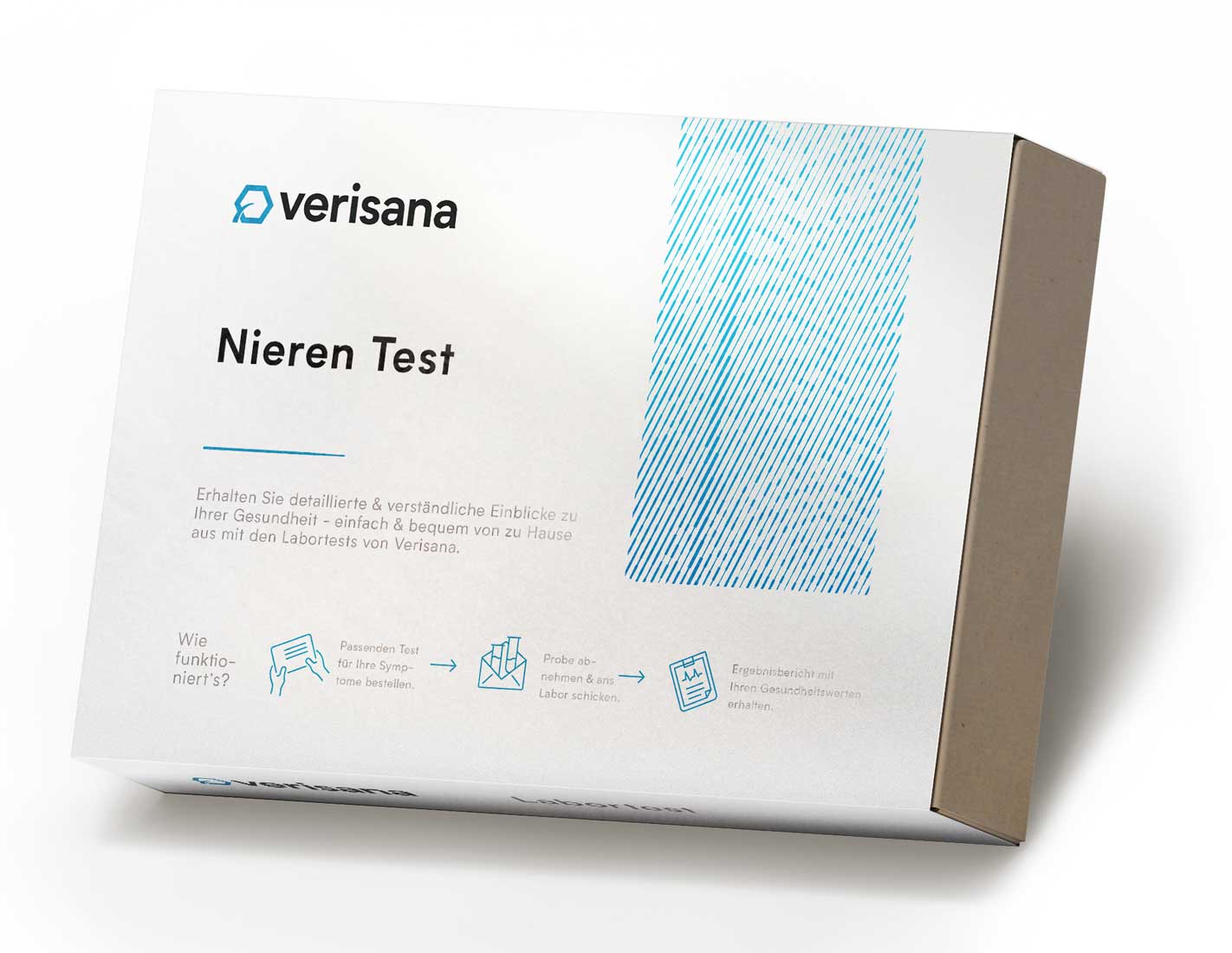 Nieren-Test