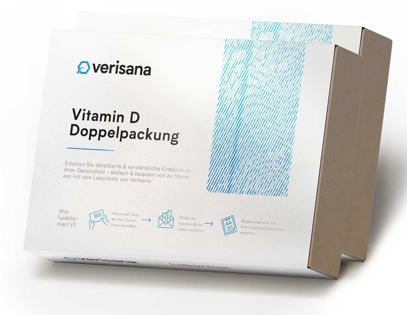 Vitamin-D-Doppelpackung