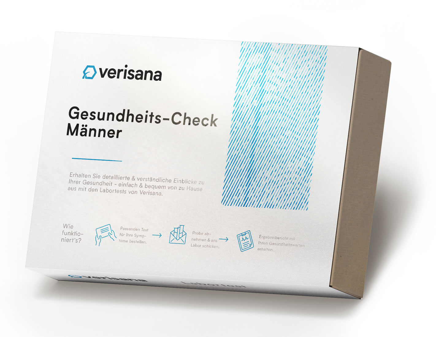 Gesundheitscheck-Maenner