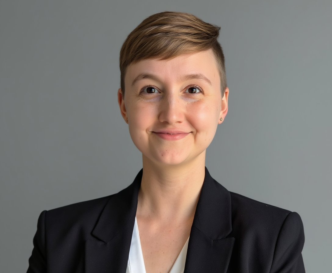 Michaela Banderob CEO Verisana